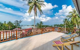 Le Grand Bleu Hotel